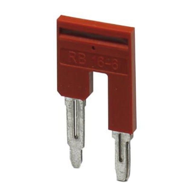 Terminal Block Jumpers Phoenix Contact Accessories Jumpers